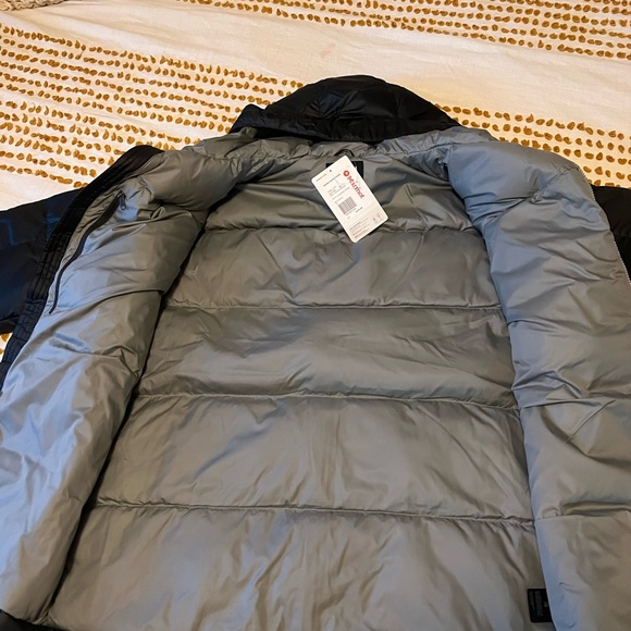 Marmot Guides Down Hoody - Picture 3 of 7